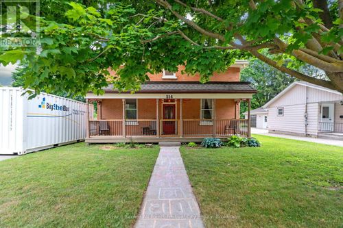 514 Alice St, Wingham, ON, N0G2W0 | Card Image