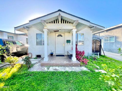 10601 Virginia Ave, South Gate, CA, 90280-6532 | Card Image
