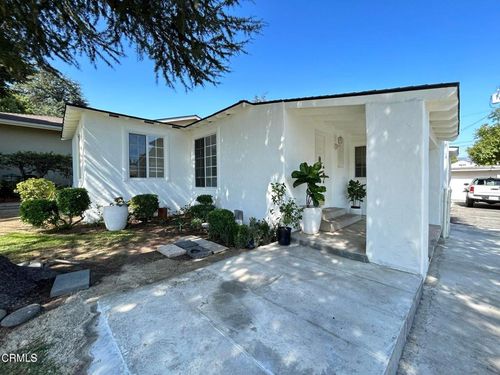 4622 La Canada Blvd Boulevard, La Canada Flintridge, CA, 91011 | Card Image