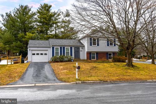 8844 Mourning Dove Ct, GAITHERSBURG, MD, 20879-1775 | Card Image