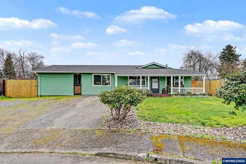 651 Loree Pl, Jefferson, OR, 97352-0040 | Card Image