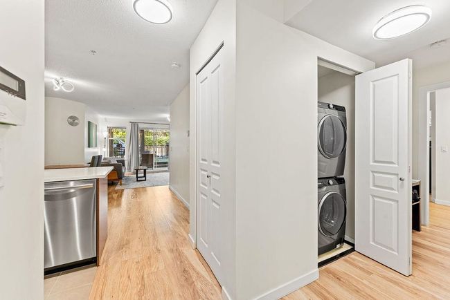 109 - 4868 Brentwood Dr, Condo with 2 bedrooms, 2 bathrooms and 1 parking in Burnaby BC | Image 10