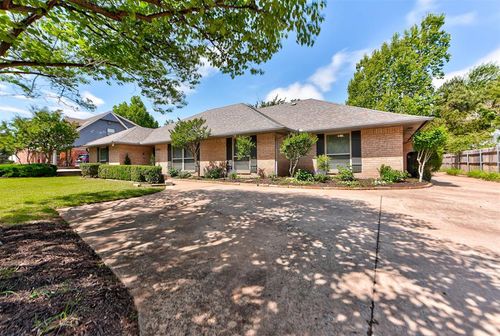 10909 Willow Grove Road, Oklahoma City, OK, 73120 | Card Image