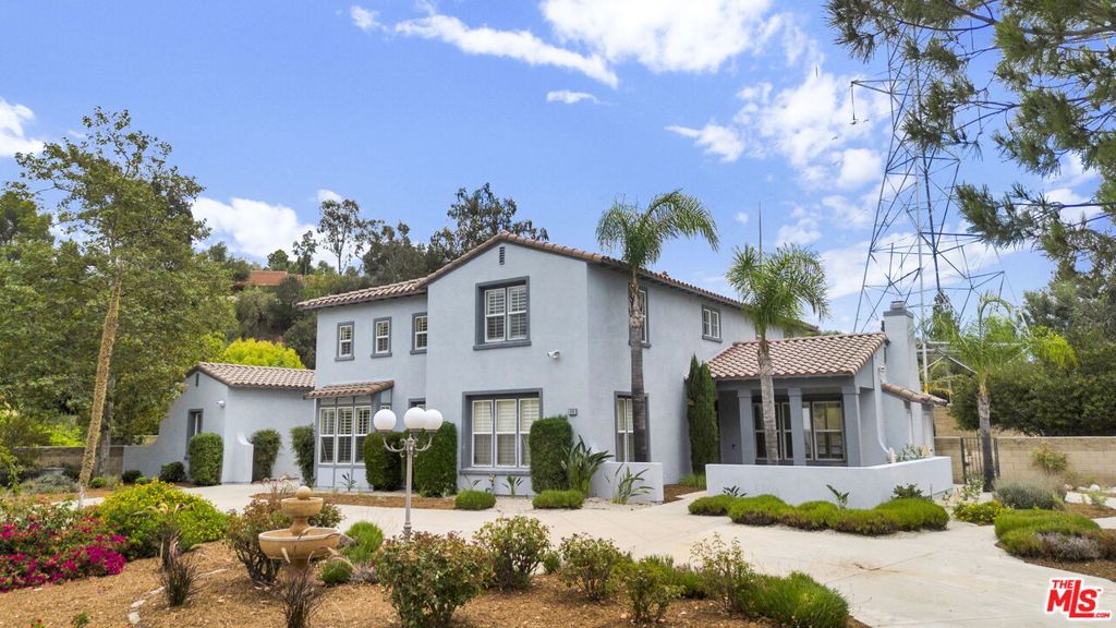 Residential in Claremont 4