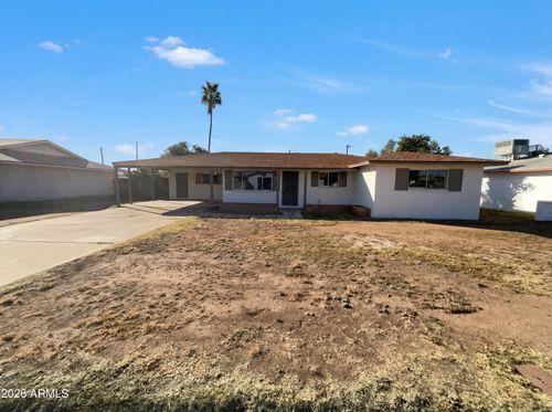 3615 W Augusta Avenue, Phoenix, AZ, 85051 | Card Image
