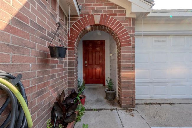 12718 Saibaba Dr, House other with 4 bedrooms, 2 bathrooms and null parking in Houston TX | Image 4