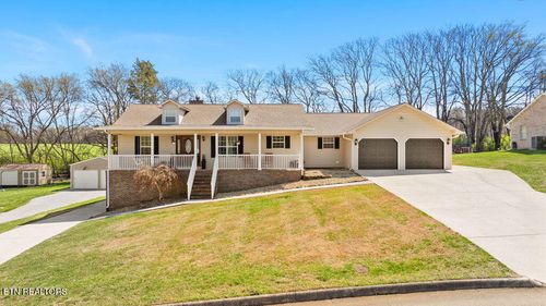 1432 John Sparks Dr, Friendsville, TN, 37737-3317 | Card Image