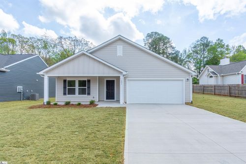 101 Bramlett St, Simpsonville, SC, 29681-6004 | Card Image