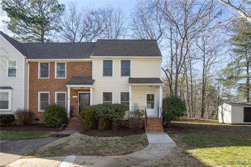 2504-2504 Thicket Green Court, Henrico, VA, 23233 | Card Image