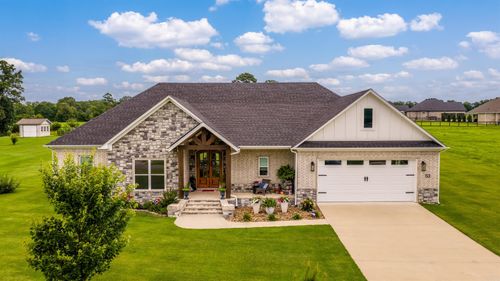 53 Republican Valley Drive, Greenbrier, AR, 72058 | Card Image