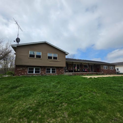 10650 Lawrence Road, Brooklyn, MI, 49230 | Card Image