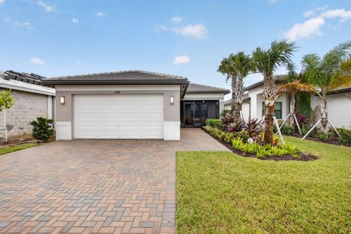 12446 Sw High Tide Road, Port St Lucie, FL, 34987 | Card Image