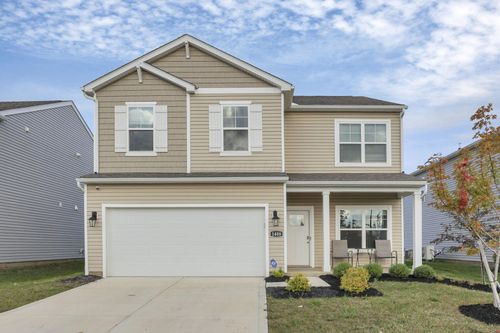 1400 Hansberry Dr, Lithopolis, OH, 43136-7529 | Card Image