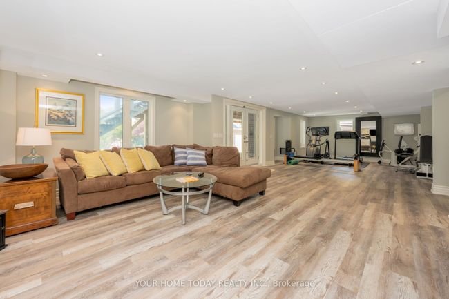 25 View Point Cir, House other with 5 bedrooms, 4 bathrooms and 6 parking in Georgetown ON | Image 35