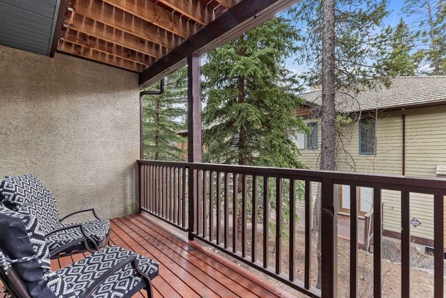 3 - 137 Stonecreek Rd, Townhouse with 3 bedrooms, 3 bathrooms and 2 parking in Canmore AB | Image 42