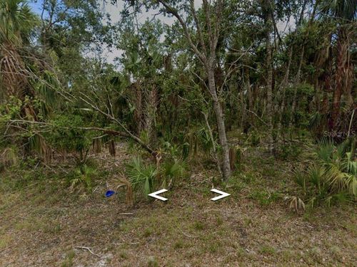 14465 Ridgeway Ave, Port Charlotte, FL, 33953 | Card Image