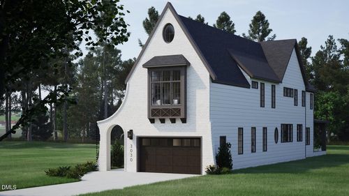 3030 Lewis Farm Rd, Raleigh, NC, 27607-3733 | Card Image
