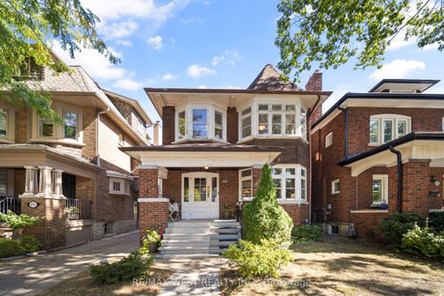 305 Kennedy Ave, Toronto, ON, M6P3C4 | Card Image
