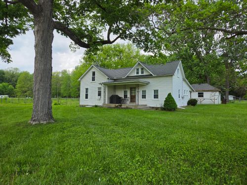 7931 Talladay Rd, Milan, MI, 48160-9771 | Card Image
