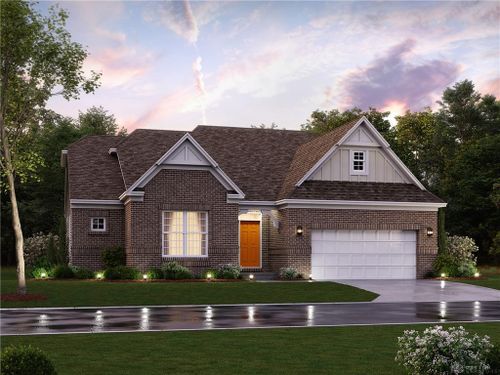 68-2910 Sky Crossing Drive, Beavercreek, OH, 45434 | Card Image