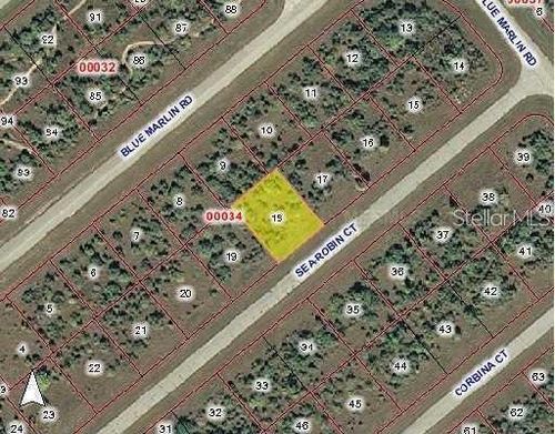 12353 Sea-Robin Court, Placida, FL, 33946 | Card Image