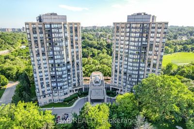 401 - 1 Hickory Tree Rd, Condo with 2 bedrooms, 2 bathrooms and 1 parking in York ON | Image 1