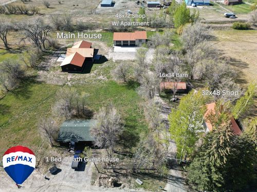 2287 Riverview Rd, Riverton, WY, 82501-5911 | Card Image