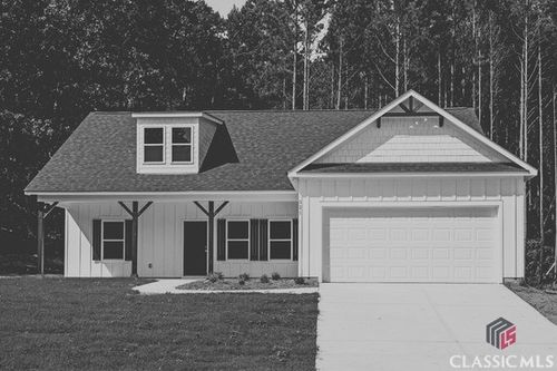1 Paoli Street, Comer, GA, 30629 | Card Image
