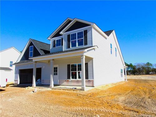 4733 Scenic Pines Dr, Hope Mills, NC, 28348-6507 | Card Image