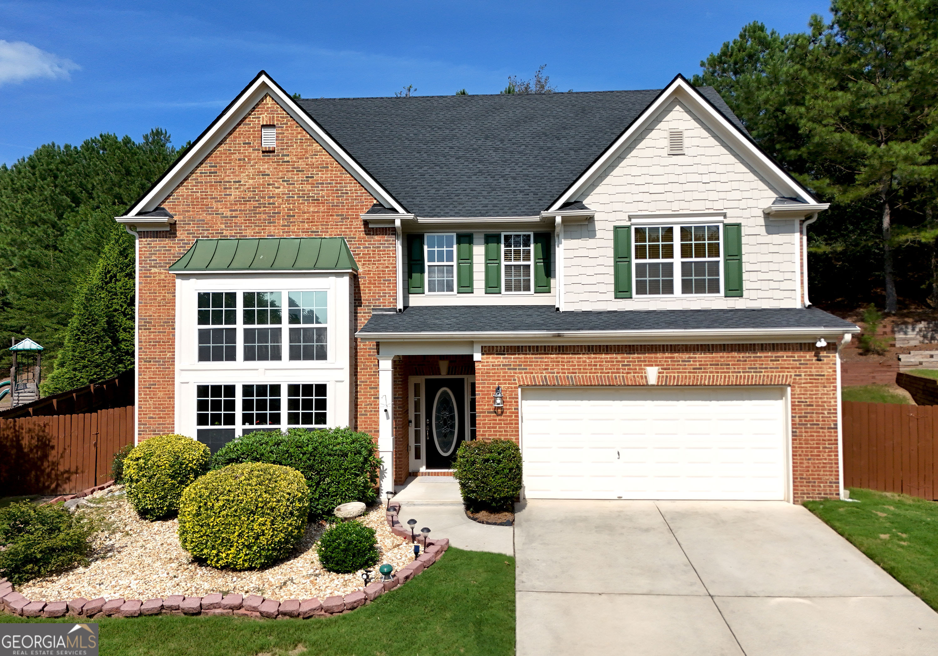 Residential in Cumming 4