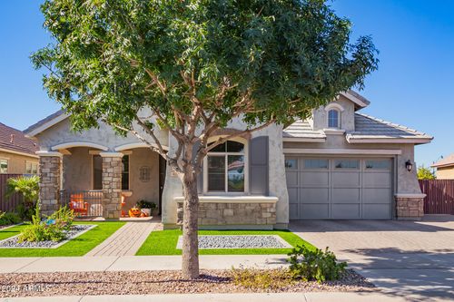 4188 E Dwayne Street, Gilbert, AZ, 85295 | Card Image