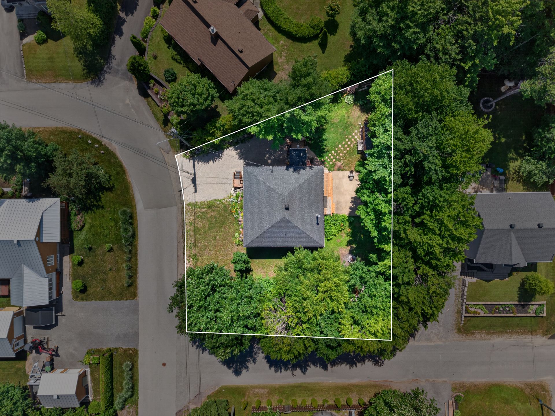 Residential in Fossambault-sur-le-Lac 3