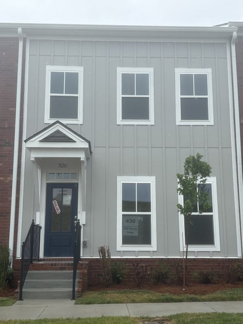 320 Savoy Loop, Nolensville, TN, 37135-2008 | Card Image