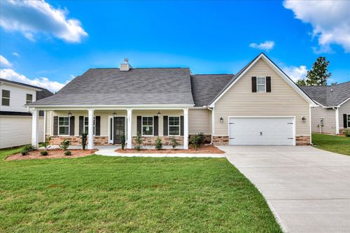 151 Tupelo Ln, North Augusta, SC, 29860-9438 | Card Image