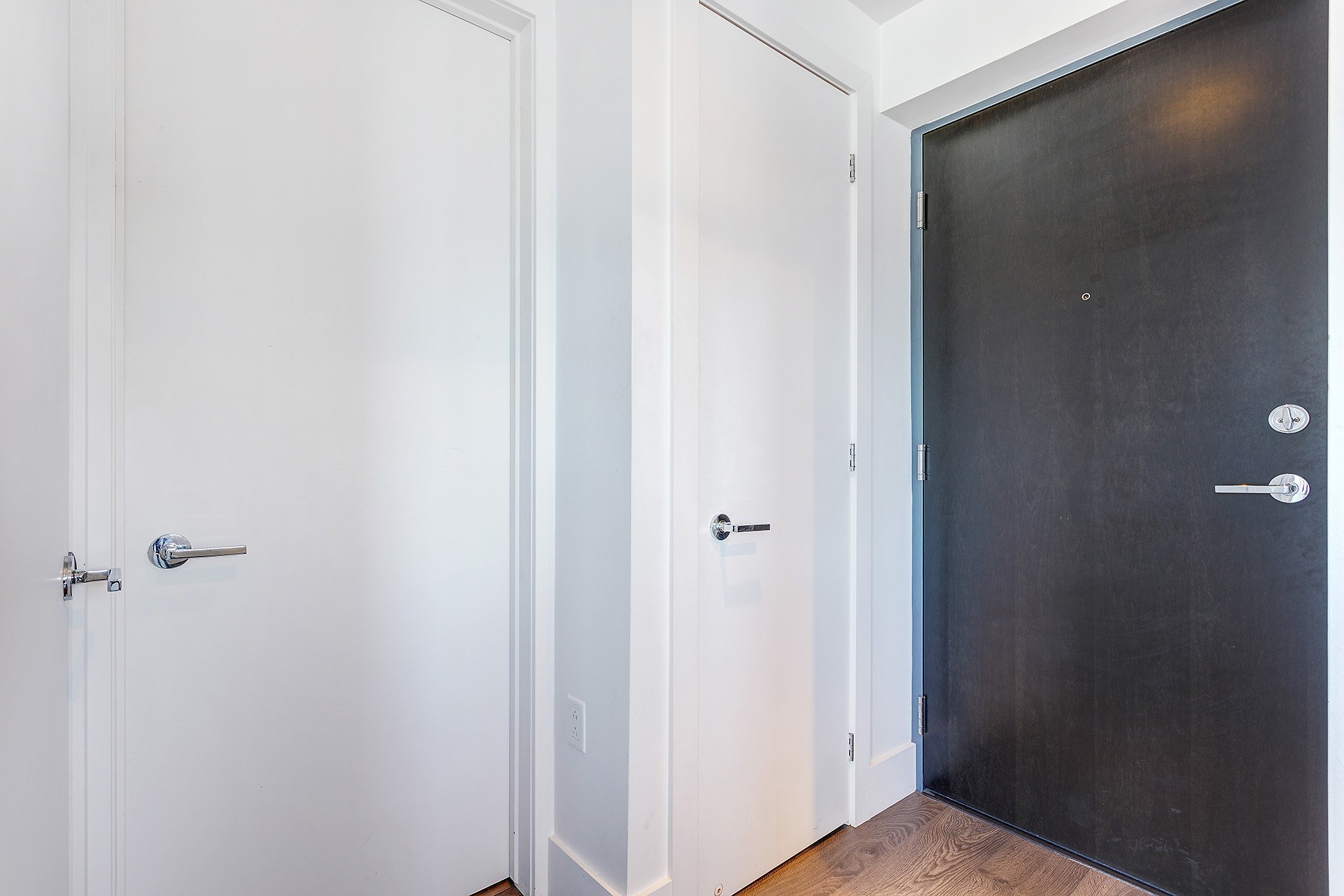 Residential Lease in Montréal (Ville-Marie) 5