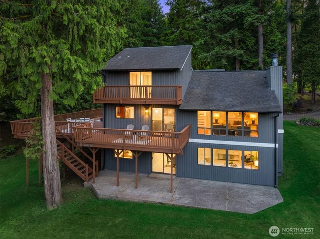 15400 230 Th Ave Se, House other with 4 bedrooms, 3 bathrooms and 4 parking in Issaquah WA | Image 30