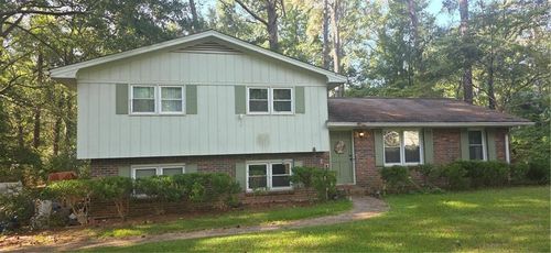 2051 Forest Dr, Fayetteville, GA, 30214-1025 | Card Image