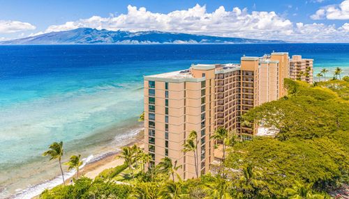 806-110 Kaanapali Shores Pl, Lahaina, HI, 96761-9419 | Card Image