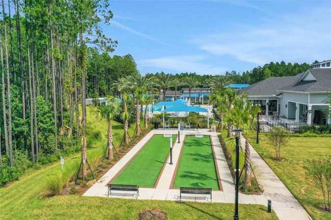 564 Jubilee Cir, Home with 2 bedrooms, 2 bathrooms and null parking in YULEE FL | Image 33