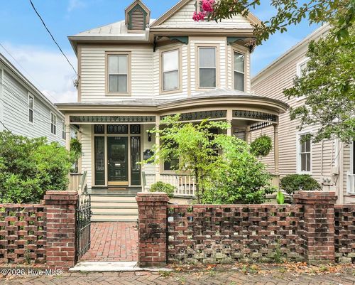 608 Orange St, Wilmington, NC, 28401-4639 | Card Image
