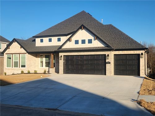 2312 Bergman Rd, Pea Ridge, AR, 72751-4047 | Card Image