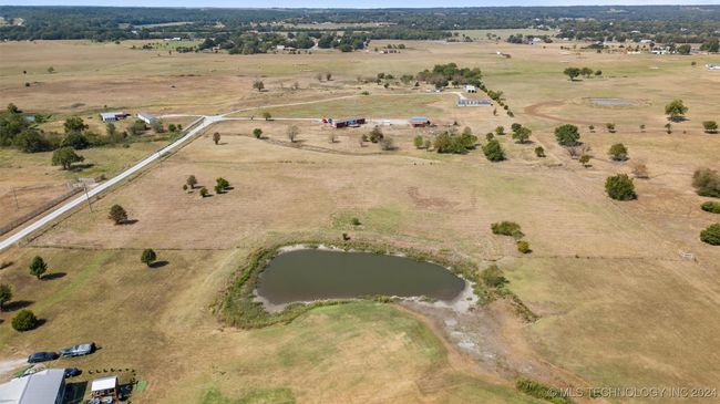 395746 W 2940 Dr, Home with 0 bedrooms, 0 bathrooms and null parking in Ochelata OK | Image 12