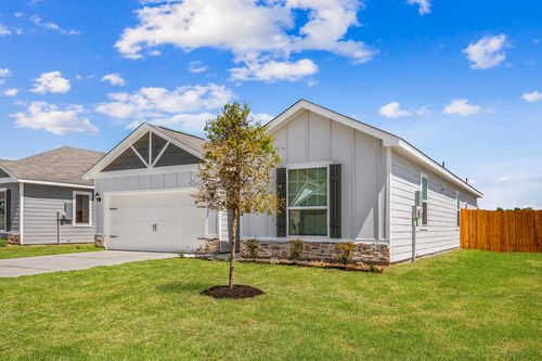 10399 Red Cardinal Dr, Cleveland, TX, 77328-1897 | Card Image