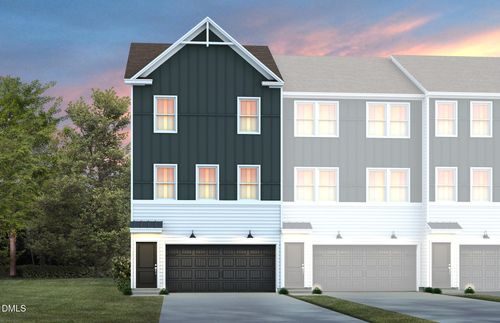 2854 Farmhouse Dr, Apex, NC, 27502-7067 | Card Image