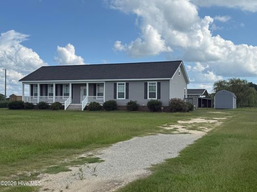 479 Ralph Dail Rd, Mount Olive, NC, 28365-8332 | Card Image