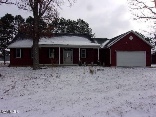 5987 County Highway 107, Upper Sandusky, OH, 43351-9133 | Card Image