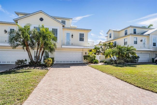 315 64 Th St, Condo with 3 bedrooms, 3 bathrooms and null parking in Holmes Beach FL | Image 62