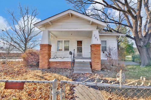 201 N Meridian Ave, Wichita, KS, 67203-5631 | Card Image