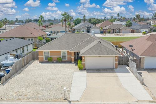 13937 Windjammer Dr, Corpus Christi, TX, 78418-6145 | Card Image