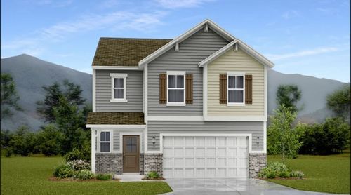 107 Danielle Court, Dickson, TN, 37055 | Card Image